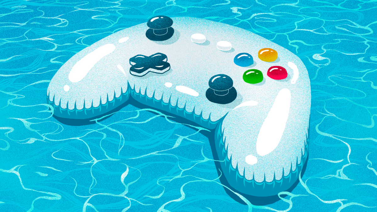 10 Video Video games That Can Replace Inclined Summer Activities